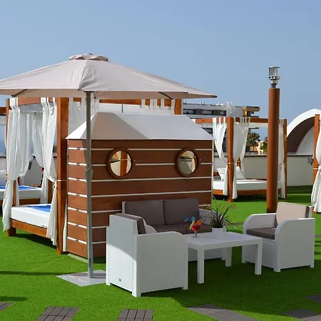 Maritim Playa-2