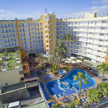 Maritim Playa-3